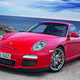 Image for article titled 2010 Porsche 911 GT3: 435 HP, Priced From $112,200